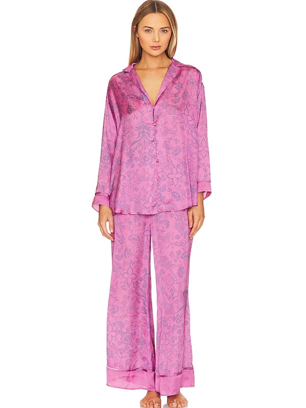 Intimately for Free People Pajamas